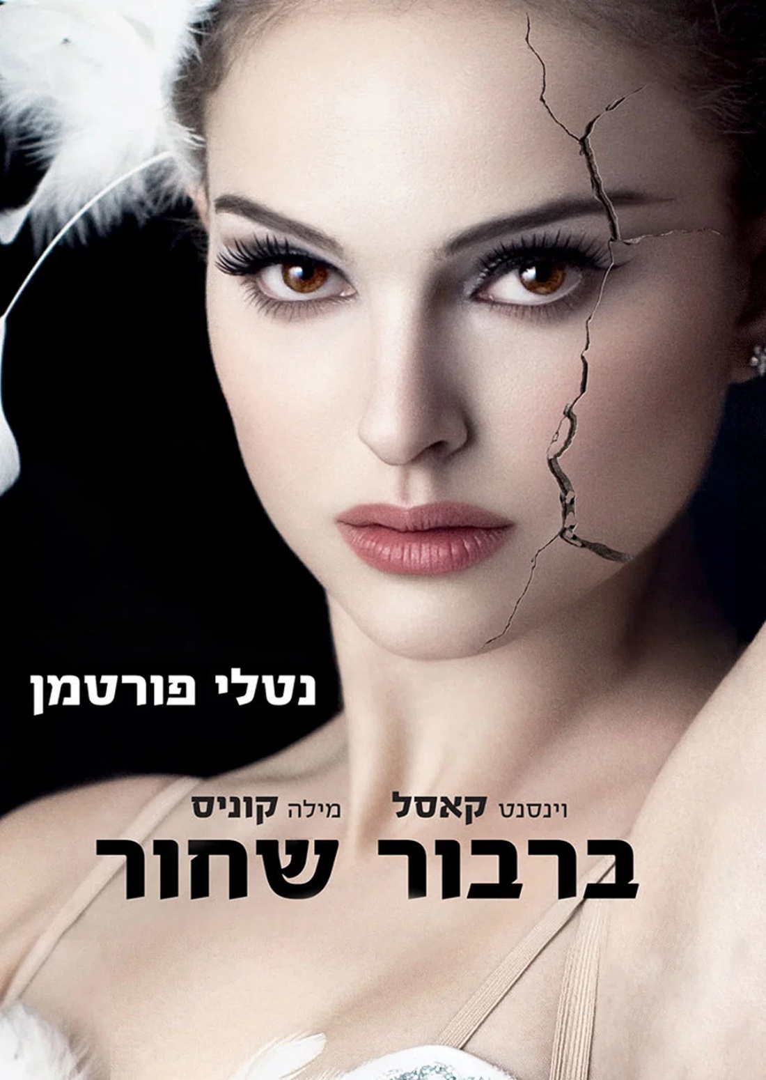 סינמה נוסטלגיה - ברבור שחור